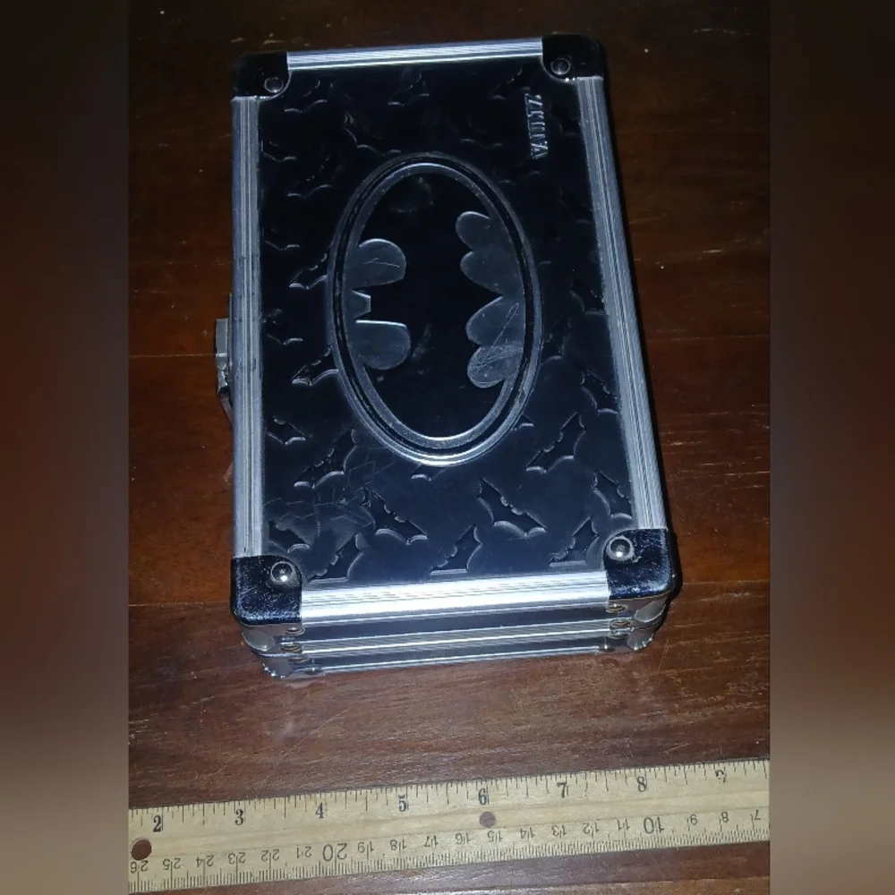 Batman Logo Case